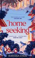 Homeseeking. Karissa Chen. Knyga