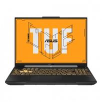 ASUS TUF Gaming A16 FA607NUG, Ryzen 7 7445HS, 16 GB, 512 GB, 16", NVIDIA GeForce RTX 4050, Pilka (Mecha Gray)