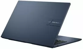 ASUS VivoBook 15 F1504VA-BQ140W, Core i5-120U, 16 GB, 1 TB, 15.6", Mėlynas (Blue)