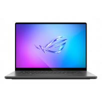 ASUS ROG Zephyrus G16 GA605KH, Intel Core i7-350, 16 GB, 1 TB, 16", RTX 5050, Juodas (Black)