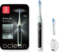 oclean sepetelis - Oclean X Pro 20 Mėtų (Mint) - 1 nuotrauka