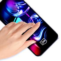 google pixel 10 stiklas - 3MK Grūdintas stiklas HardGlass Max su aplikatoriumi Google Pixel 10/10 Pro - 1 nuotrauka