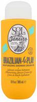 Sol de Janeiro Brazilian 4Play Moisturizing Shower Cream-Gel 385 ml