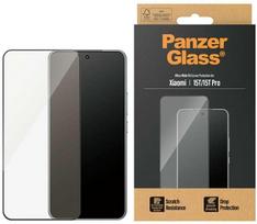 xiaomi 15t apsaug - PanzerGlass Ultra-Wide Fit Apsauginis Stiklas Xiaomi 15T / 15T Pro - 1 nuotrauka