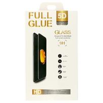 Apsauginis stiklas 5D Full Glue Apple iPhone 11 Juodas (Black)