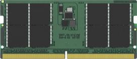 sodimm ddr5 48 - Kingston ValueRAM KVR56S46BD8-48 DDR5 48GB SO-DIMM 5600MT/s CL46 - 1 nuotrauka