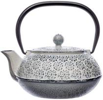 Secret De Gourmet Ketaus arbatinukas 1L Pilkas (Grey)