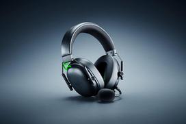 Razer BlackShark V3 Black (Juodos)