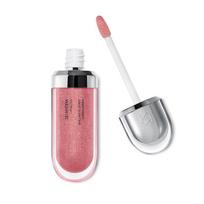 Lūpų blizgis Kiko Hydra 3D Hydra Lipgloss, 17 Pearly Mauve, 6.5ml