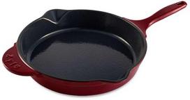 zyle ketaus keptuves - Ketaus keptuvė Zyle ZY1126RFP, Ø26 cm, raudona (Red) - 1 nuotrauka