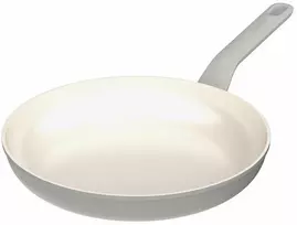 keptuve berghoff - BergHOFF Leo Balance Moonmist 3950422, 28 cm, aliuminis - 1 nuotrauka