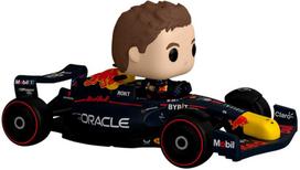 popit - FUNKO POP! RIDE: Formula 1 - Max Verstappen - 1 nuotrauka