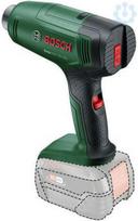 karst - Bosch EasyHeat 18V-500 Akumuliatorinis fenas - 1 nuotrauka