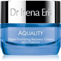 Dr Irena Eris Aquality Hyper-Hydrating Recovery Cream, 50 ml