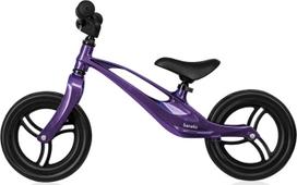 Lionelo balansinis dviratis Bart, violetinis (Purple), 12"