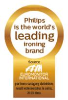 philips 8000 series - Philips GC801/10 - 9 nuotrauka