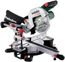 Metabo KGS 18 LTX BL 216 18V