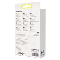 baseus 65w - Baseus Superior Series USB to USB-C, 65W, PD, 1m - 6 nuotrauka