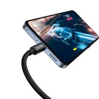 baseus 65w - Baseus Superior Series USB to USB-C, 65W, PD, 1m - 8 nuotrauka