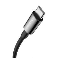 baseus 65w - Baseus Superior Series USB to USB-C, 65W, PD, 1m - 10 nuotrauka