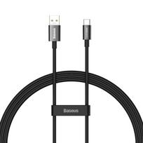 baseus 65w - Baseus Superior Series USB to USB-C, 65W, PD, 1m - 11 nuotrauka