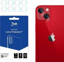 3mk Lens Protection do Apple iPhone 13 Mini
