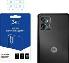 3MK Hybrid lens lens for Motorola Moto G32 4 pcs.