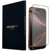 iLera DeLuxe Frosted for iPhone 16 Pro Max