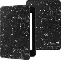Cover Strado Smart Case graphic case for Kindle Paperwhite 1/ 2/ 3 (Constellation) universal
