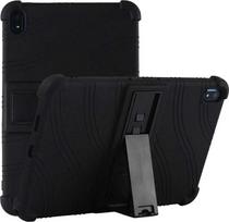 Tablet case Strado Etui Armor Case for Nokia T20 (Black) universal