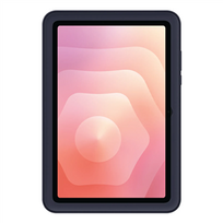 samsung galaxy tab s11 deklas - JX730CN Frame Cover Samsung Galaxy Tab S11, Navy - 1 nuotrauka