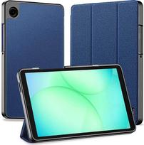 Dux Ducis Domo Samsung X110/X115 Tab A9 8.7/X130/X135 Tab A11 8.7 tamsiai