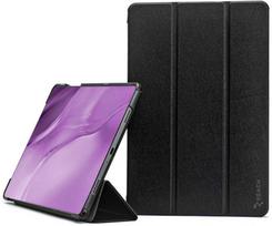 plansete 10 - Reach Smart Leather Lenovo Tab 10.1 TB311 juodas - 1 nuotrauka
