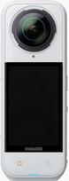 insta360 x5 - Insta360 X5 Satin Baltas (White) Standard Bundle - 1 nuotrauka