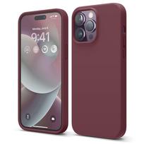 iPhone 14 Pro Max, Burgundy