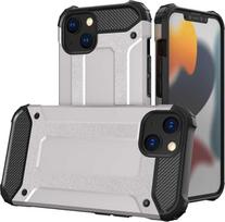 xiaomi 10 pro - Hurtel "Hybrid Armor Case Xiaomi Redmi Note 10 5G/ Poco M3 Pro" Golden - 1 nuotrauka