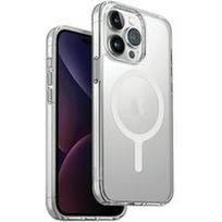 UNIQ "LifePro Xtreme Magclick Charging iPhone 15 Pro" Frost Clear