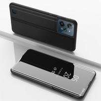 realmi telefonai - Hurtel "Clear View Case Xiaomi 12 Lite" Blue - 8 nuotrauka