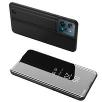 realmi telefonai - Hurtel "Clear View Case Xiaomi 12 Lite" Blue - 9 nuotrauka