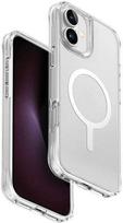 UNIQ "LifePro Xtreme Case Magclick iPhone 16 Plus" Frost Clear
