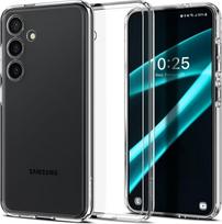 spigen samsung s24 ultra - Samsung "Ultra Hybrid Crystal Case Galaxy S24 Plus" Skaidrus (Transparent) - 1 nuotrauka