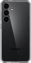 spigen samsung s24 ultra - Samsung "Ultra Hybrid Crystal Case Galaxy S24 Plus" Skaidrus (Transparent) - 2 nuotrauka