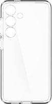 spigen samsung s24 ultra - Samsung "Ultra Hybrid Crystal Case Galaxy S24 Plus" Skaidrus (Transparent) - 3 nuotrauka