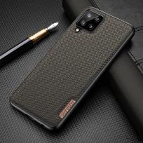 Dux Ducis "Fino Case Galaxy A22 4G" Green