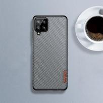 samsung a22 deklas - Dux Ducis "Fino Case Galaxy A22 4G" Green - 7 nuotrauka