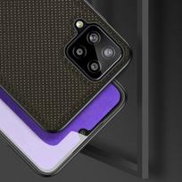 samsung a22 deklas - Dux Ducis "Fino Case Galaxy A22 4G" Green - 15 nuotrauka