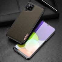 samsung a22 deklas - Dux Ducis "Fino Case Galaxy A22 4G" Green - 17 nuotrauka