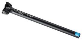 PRO LT 31.6mm/400mm/20mm Offset Black