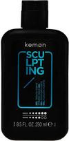 Kemon Actyva Fibra Strength & Protection šampūnas pažeistiems plaukams - 250 ml.