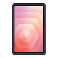 samsung tab s11 ultra - JX930CL Frame Cover Samsung Galaxy Tab S11 Ultra, Blue - 1 nuotrauka
